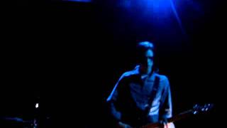 Mellowdrone - Whatever The Deal - The Trubadour Venue