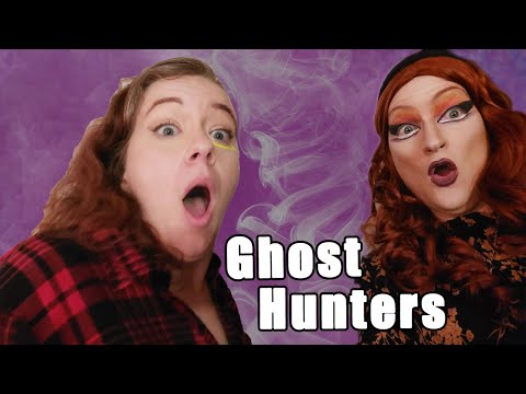 Olde Towne Inn(e) Manassas Ghost Adventure