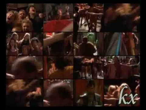 Vaya Condios - Neh nanana ( Xena and Gaby - Funny )