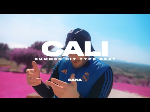[FREE] RHOVE x JuL x Summer Hit Type Beat - "CALI"