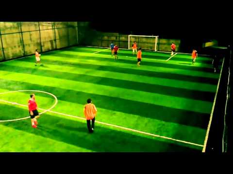 Ayaz Arena Halı Saha 10.04.2016 00:00 - akillisaha.com