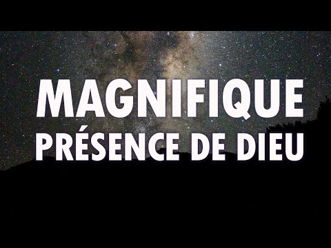 MAGNIFIQUE PRÉSENCE DE DIEU - 90 Mins Adoration Chretienne Paroles🙏🏿
