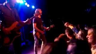 Judgement, Rage, Retribution & Thyme - Mudhoney