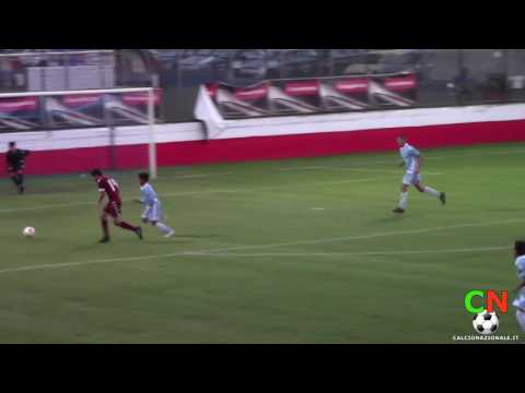 Torneo Tricolore Roma Est, 2^ giornata: Torino - Lazio 1-2