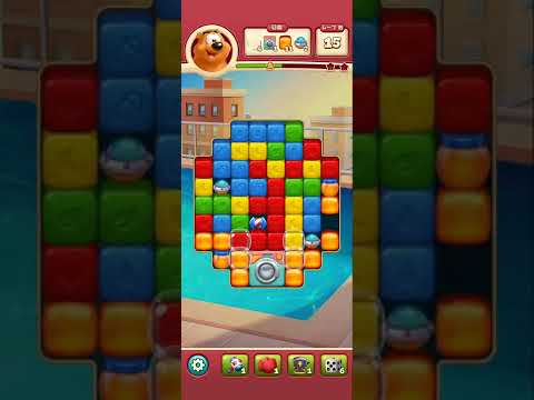 Toon Blast Level 5506-5510-2 Clear @gmail.com‘ Room(2)