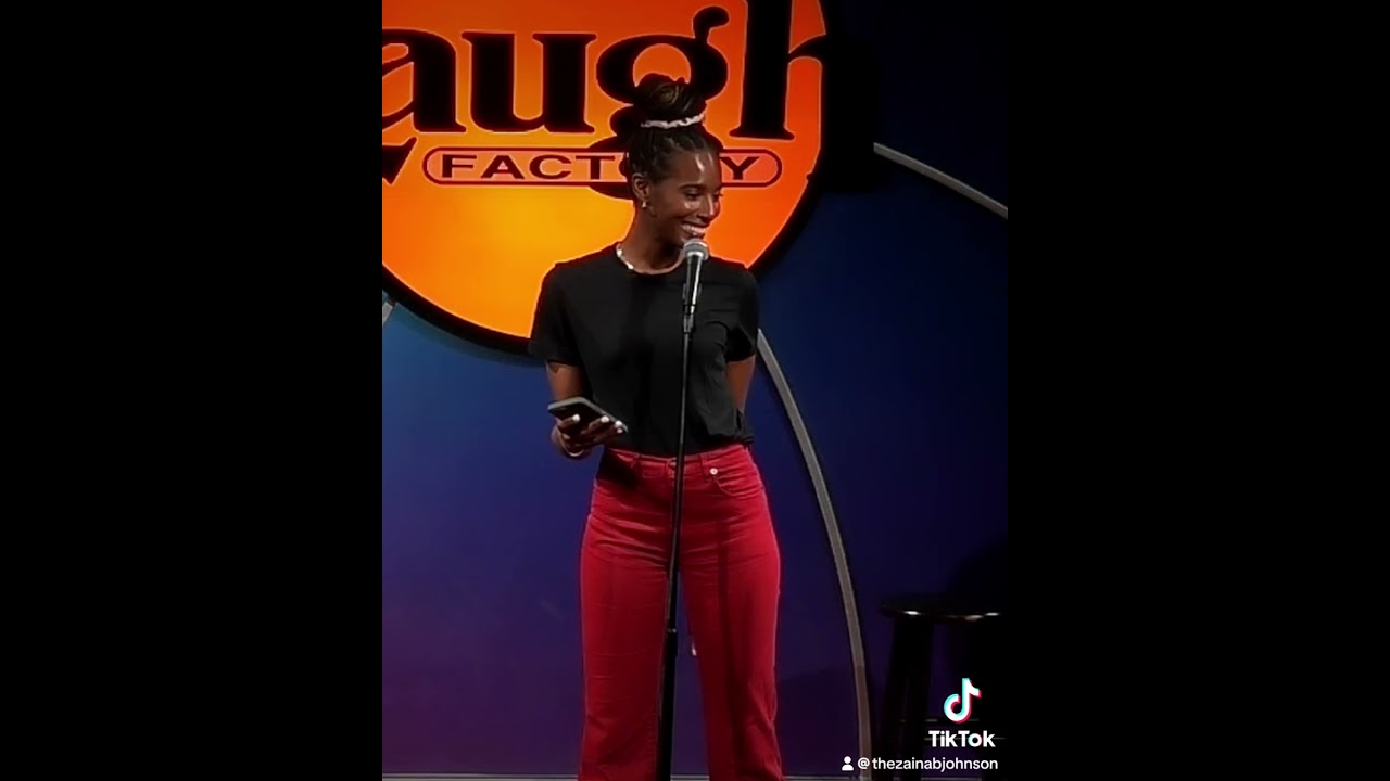 I never knew #ozempic #funny #comedy #comedyshorts #standupcomedy come see me live tix 🔗 on page