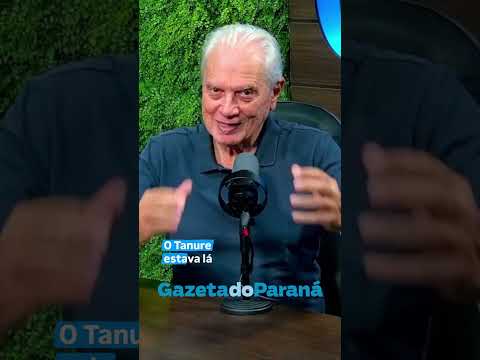 Tijolinho critica venda da Copel e cita bastidores