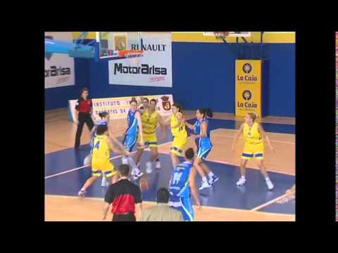 EL OJO DEL DEPORTE "LA CAJA-PERFUMERIAS AVENIDA" (2007) 21-07-2015