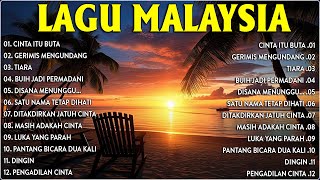 Download lagu Lagu Malaysia Lama Populer Yang Terkenal - Slow Rock Malaysia Full Album🔔 mp3