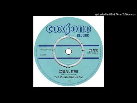 The Gaytones - Gladness