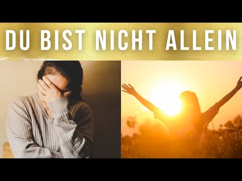 Ein Gedicht, wenn die Seele schwer ist  (Ein Gedicht für dich)