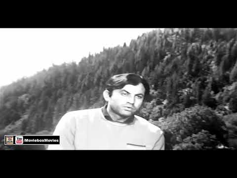 TARSI HOYI ANKHON KO AA JAYE QARAR - MEHDI HASSAN  - FILM ANSOO BAN GAYE MOTI