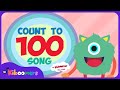 Dance and Count to 100 with THE KIBOOMERS