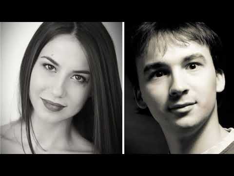 Chanson de la mariée (Cinq mélodies populaires grecques) - Maurice Ravel