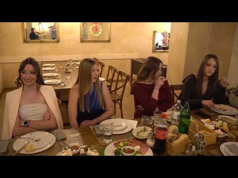 Jovanino Punoletstvo Restoran Lovac 10.01.2026. Prvi deo