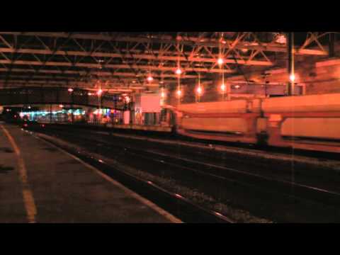 92031 + 92019 + 66090 at Carlisle   04/12/12