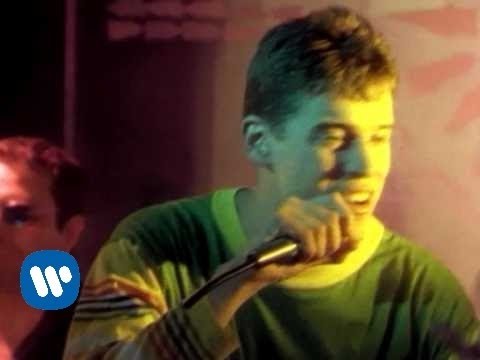 Danza Invisible - A sudar (Video clip)