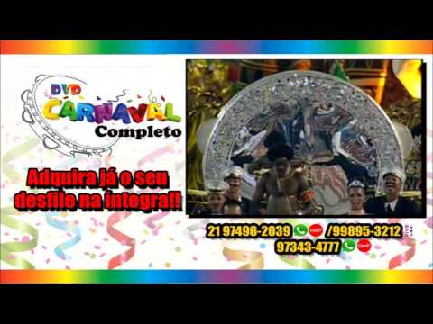 Desfile Cubango 2017