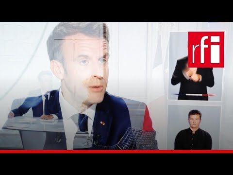 فرانسه نیروهای نظامی خود را از نیجر خارج می‌کند • ار.اف.ای / RFI فارسی