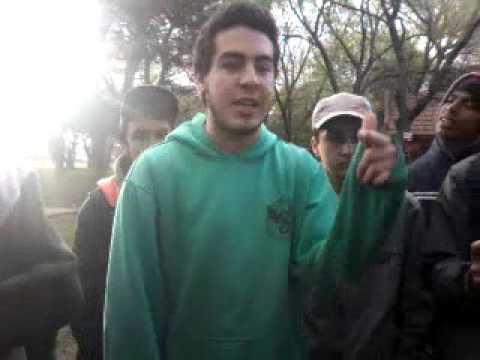 Soft vs Ramcer vs Lecker [Triangular segunda ronda] - Dy v11