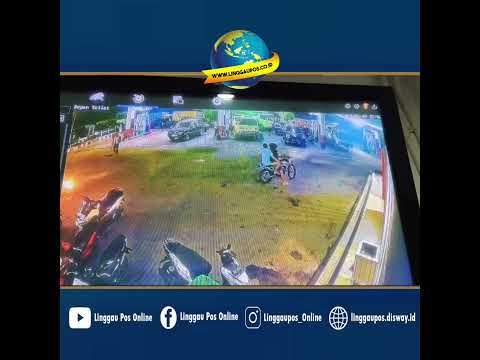 Tegur Penyerobot Antrean Solar, Sopir Truk Tewas Dikeroyok