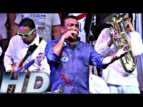 Por jugar al amor (En Vivo) Beto Zabaleta & Goyo Oviedo (Ciénaga) [[FULL HD]]