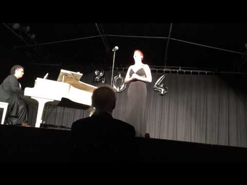 Pace Pace Mio Dio Alexi Doulgeris