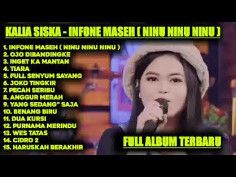 Ninu-ninu kalia siska cover album ft ska 86
