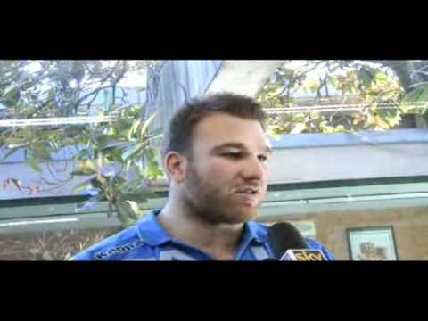 Intervista a Lorenzo Cittadini, Roma 19 dicembre.flv