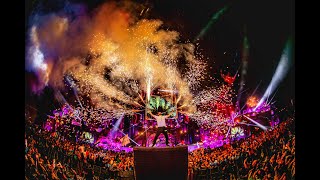 Dimitri Vegas &amp; Like Mike | Live At Tomorrowland 2019 Mainstage (FULL SET HD)