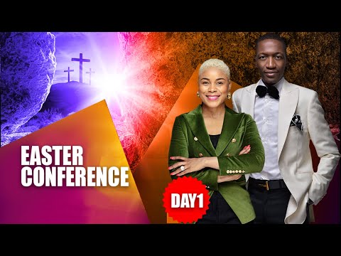 Easter Conference 2022 | Prophet Uebert Angel