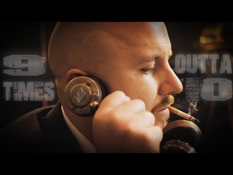 9 TIMES OUTTA 10 - JAY JIGGY 2020 PLAYLIST Track No.10/12 (prod. by INBEATABLES.com)