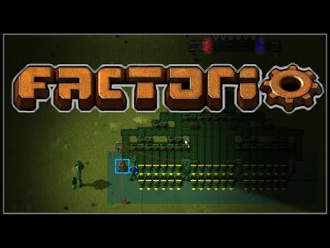 Factorio Meiosis :: The Blueprint String Mod - Episode 5