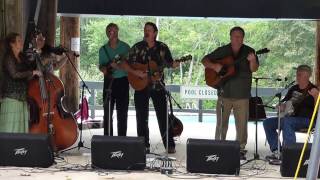 Hickory Wind - Freeborn Man