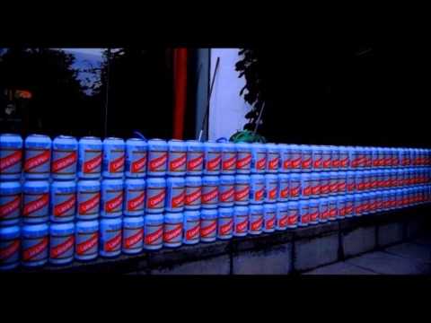 Wat zullen we drinken? Cara trut!