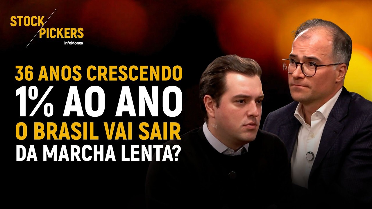 FLÁVIO BOLSONARO É FAVORITO: O QUE ISSO SIGNIFICA PARA A ECONOMIA BRASILEIRA?
