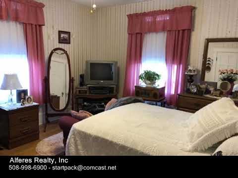 146 Tarkiln Hill Road, New Bedford MA 02745 - Single Family Home - Real Estate - For Sale -