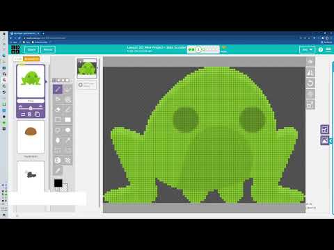 Code.org - G&A - Lesson 20.1-3