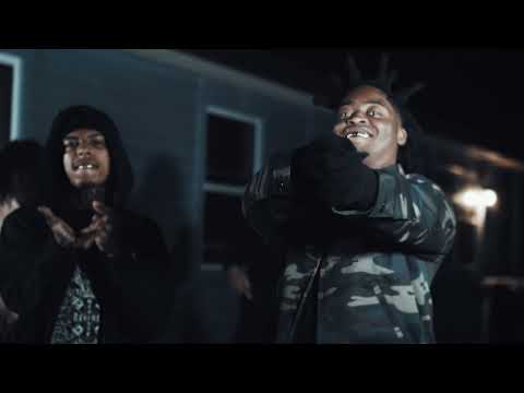 3General x Babyk Osama - Draco Talk (Official Music Video)