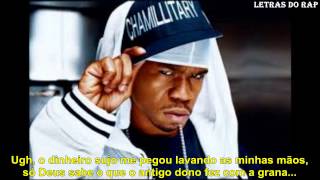 Chamillionaire - Good Morning (Tradução/Legendado)