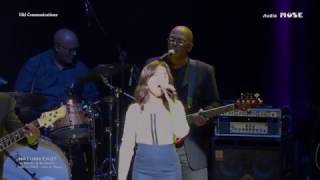Nathan East & Band of Brother "REVERNCE" Tour in SEOUL(With Ali) 알리노래 - Feels like home