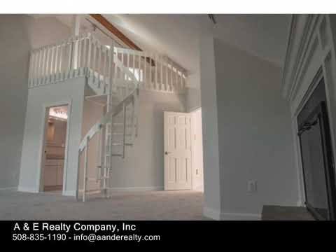 47 Eastern Point Dr Unit 47, Shrewsbury MA 01545 - Condo - Real Estate - For Sale -