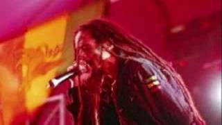 Damian Marley- There for you