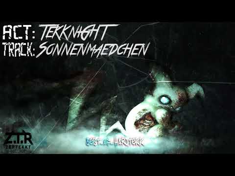 TeKKniGHT - Sonnenmädchen