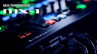 Roland AIRA MX-1 Mix Performer 