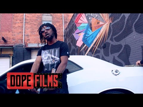FMB DZ x GT - Hold Me Down (Shot By Dexta Dave) Video