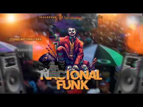 PAC MAN LA DA MARCONE - MC DATORRE DJ GOUVEIA