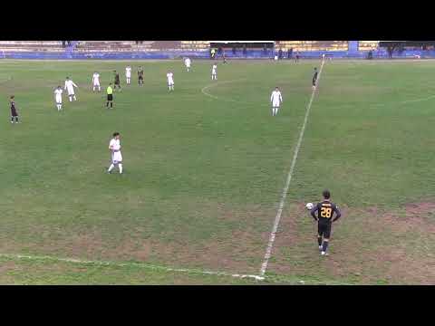 U21 birinchiligi 3-tur. Olympic-Paxtakor, 2-bo'lim