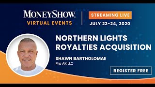 Northern Lights Royalties Acquisition
