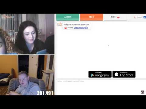 GURAL VS ATENCYJNE LASKI [OMEGLE] | Gural #10